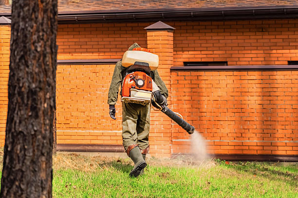 Trusted Fumigation Services service in Youngsville, NC - Nex Pest Control